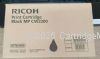 Ricoh 841635 Black Ink Cartridge - 200ml