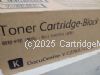 Fujifilm CT202488 Black Toner  - Original  
