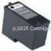 *Dell DLS9XBK Series 9 (A926) Black High Yield Compatible Inkjet 