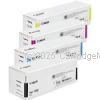 Canon PGI-7600XLBK Value Pack (4) Extra Large - Original