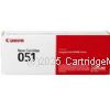 Canon Cart051 Black - Original    