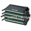 CartridgeMate Samsung CLP-660VP VALUE Pack  Premium Compatible (4 Cartridges)