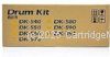 Kyocera DK-591 Drum Kit - Original  