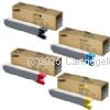 Samsung CLT-K659S Value Pack (4) Original