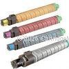 Ricoh 821263 Value Pack (4)  