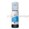 *Epson T03K292 (T502) Cyan New Compatible Eco Tank Ink 