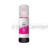 *Epson T03K392 (T502) Magenta New Compatible Eco Tank Ink  