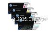 Hewlett Packard CF460X (656X) Value Pack
