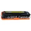 CartridgeMate Hewlett Packard W2042X Yellow Premium Compatible