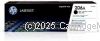Hewlett Packard W2110A (206A) Black - Original      
