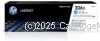 Hewlett Packard W2111X (206X) Cyan High Yield - Original       