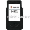 *Canon CL-646XL Colour High Yield 