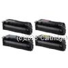 CartridgeMate Samsung CLT-K603L High Yield Value Pack (4) Compatible