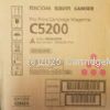 Ricoh 828432 Magenta Pro Print Cartridge - Original 