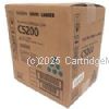 Ricoh 828433 Cyan Pro Print Cartridge - Original  