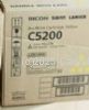 Ricoh 828431 Yellow Pro Print Cartridge - Original 