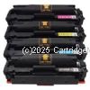 CartridgeMate Hewlett Packard CF470X (657X) Value Pack High Yield