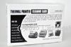 Dymo 60622 LabelWriter Print Head Cleaning Kit - 10 Cleaning Cards