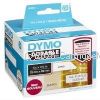 Dymo 1933081 Label Writer  Durable 25mm x 89mm White Labels 