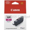Canon PFI-300M Magenta Ink Tank - Original Product     