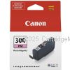 Canon PFI-300PM Photo Magenta Ink Tank - Original Product    