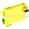 *Epson T02X492 (212XL) Yellow Extra High Yield High Yield New Compatible  