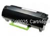 CartridgeMate Lexmark 56F6000 Black Premium Compatible High Yield - 6,000  