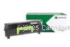 Lexmark 56F6000 Black - Original 