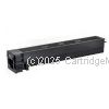 CartridgeMate Konica Minolta A3VU150 (TN711) Black New Copier Toner 