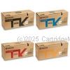 Kyocera TK-5294 Value Pack (4) - Original      