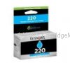 Lexmark 14L0086AAN (220) Cyan - Original