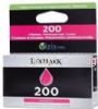 Lexmark 14L0087AAN (220) Magenta - Original