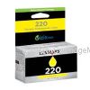 Lexmark 14L0088AAN (220) Yellow - Original