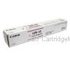 Canon TG-76M Magenta Toner Cartridge  - Average 18,000 Pages     