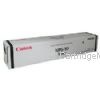 Canon TG-50B Black Toner Cartridge - Average 19,400 Pages 
