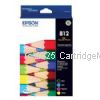 Epson T05D692 (812) Value Pack 