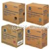Konica Minolta A95W-190 (TNP49) Value Pack (4)