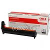 Oki 46857512 (C834) Black Drum - Original   