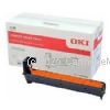 Oki 46857511 (C834) Cyan Drum - Original