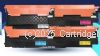 CartridgeMate Hewlett Packard W2090A (119A) Value Pack  (4) 