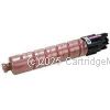 CartridgeMate Ricoh 821253 Magenta New Compatible Toner Cartridge - 13K  