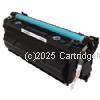CartridgeMate Hewlett Packard CF460X (656X) Black Premium Compatible  