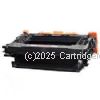 CartridgeMate Hewlett Packard CF237X High Yield Black Compatible  