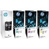 Hewlett Packard 1VV24A #32/31 Value Pack 