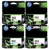 Hewlett Packard 3JA80AA (965) Value Pack - Original