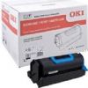 Oki 45488903 Black  - Original