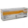 Oki 46508720 Black Toner - Original   