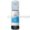 *Epson C13T00M292 T522 Cyan New Compatible Ink Bottle 