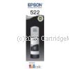 Epson C13T00M192 (522) Black Eco Ink Bottle - Original
