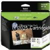 Hewlett Packard CN045 Value Pack Extra Large (4) - Original 